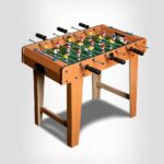 Wooden Table Football Club