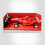 Formula Remote Control Racing Car - 4 Way