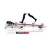 ⁦جهاز للمشي مع حزام تدليك من توب فيت - 150 كغم -Top Fit MT-377MS⁩ - الصورة ⁦6⁩