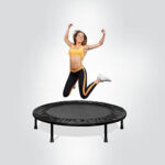 Top Fit Trampoline 40 inch