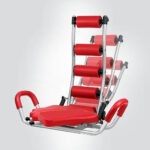 Top Fit AB Rocket