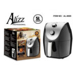 ALIZZ AL-8009 5L healthy Air Fryer 1500 Watts