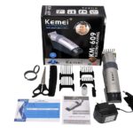 Kemei Electric Shaver 609