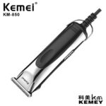 Kemei Electric Shaver 850USB
