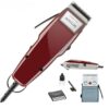 Moser Electric Shaver 1400 - Image 2