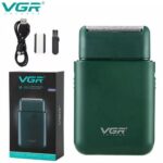 VGR Electric Shaver V390