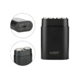 VGR Electric Shaver V341