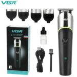 VGR Electric Shaver 191