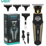 VGR Electric Shaver V287