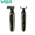 VGR Electric Shaver V017