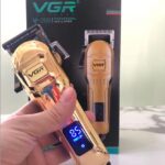 VGR Electric Shaver V268