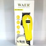 WAER Electric Shaver 91341