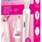 KEMEI Hair Removal  3024