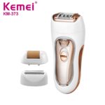 KEMEI Hair Removal  373