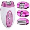 ⁦KEMEI Hair Removal  205⁩ - الصورة ⁦3⁩
