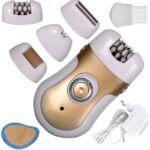 BROWNS Hair Removal  4*1 BS-903