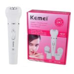 KEMEI Hair Removal  3037