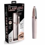 Flawless Hair Removal