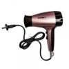 Kemei hair dryer KEMEY hair dryer KM-6836 two-speed adjustment 1800W