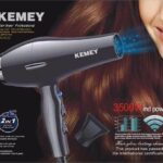 KM-9947 Kemei 2in1 3000W