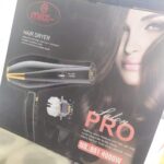 Max Hair Dryer pro801 - 1500 W