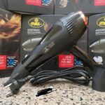 MAX 802 Hair Dryer - 4000W