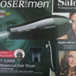 MOSER MS 5501 - 7500 W