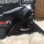 MOSER MS 5502 - 7500 W