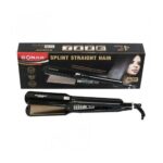 Sonar hair straightener SN-823