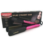 Sonar Split straight hair SN-826