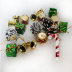 Refela Christmas Decoration Set