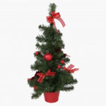 Refela Decorative Christmas Tree - 60 cm