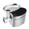 Sokany SK-091 Stainless Steel Electric Meat Grinder, 2500 Watts