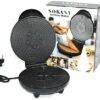 Sokany Ice-cone Maker Sk 109 1000W