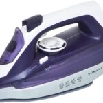 SOKANY SL-2055 B Steam Iron 2400 watts