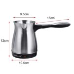 Sokany SK-214 Turkish Coffee Maker - 600 Watts