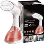 Sokany 3050 Handheld Steam Iron 1500W Powerful Steam