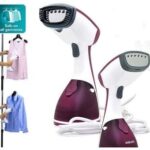 Sokany AJ-2205 Swift Garment Steamer -1200 watts