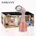 Sokany Steam Generator Irons 1500 Watt - HL-6016