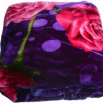 Premium Blanket Velvet Design 5k