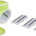 MT Plastic Multi-Purpose Slicer