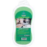 MT Dish Cleaning Sponge - Green