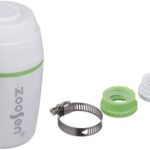 MT Water Faucet Filter - Multi Color