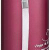 MT Stainless Steel Thermos, 500 ml - Red - Image 3