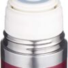 MT Stainless Steel Thermos, 500 ml - Red - Image 4