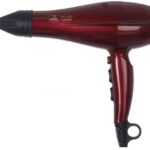 MAX hair dryer model 803 - 4000watt