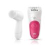 Braun silk-epil 5 5-539 - wet&dry cordless epilator with 3 extras - limited edition
