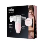 Braun Silk-épil 5 SES 5-620 Epilator