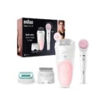 Braun Silk-épil 5 Beauty Set 4-in-1