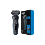 Braun wet & dry men's shaver 50-b1000s